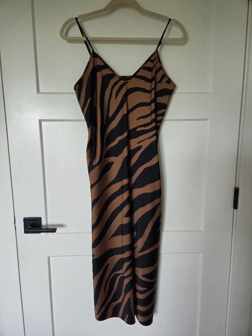 Slip Dress